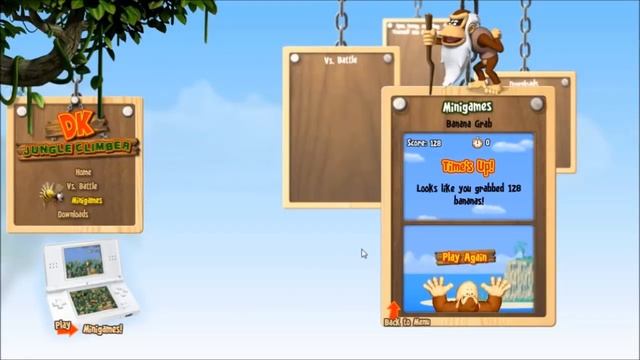 Flash Games Nintendo Made, MEGA Collection! смотреть онлайн