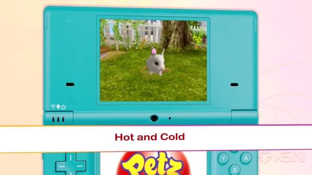 Petz: Official Bunnyz Bunch Trailer
