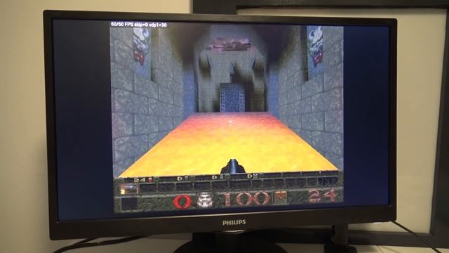 Nvidia Shield.... The Ultimate " Sega Saturn" Emulation Console ? смотреть онлайн