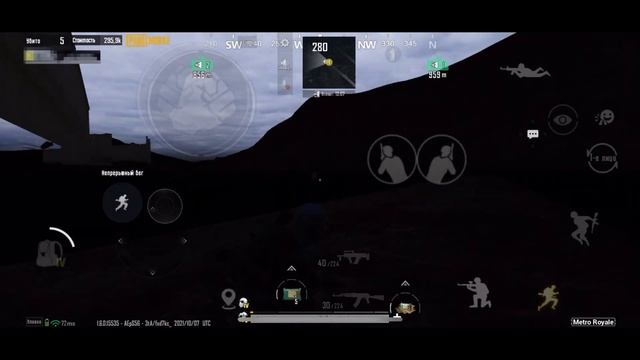 НОВЫЙ ВЫХОД ЗА КАРТУ В МЕТРО РОЯЛЬ 2.0! БАГ С ВЫЛАЗКОЙ НА РАДИАЦИЮ! 3 КАРТА METRO ROYALE PUBG MOBIL смотреть онлайн