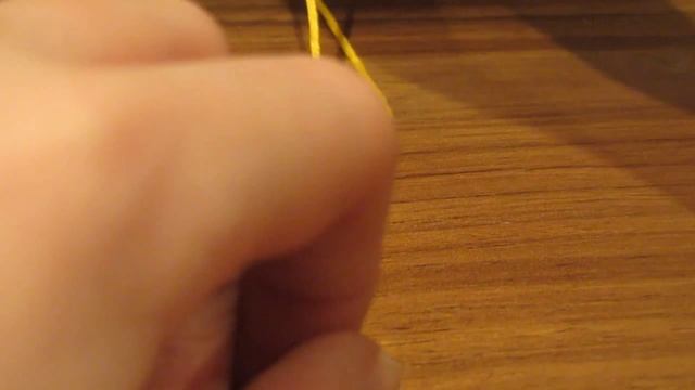 Первый Видео Урок основные узлы для плетения ФЕНЕЧЕК смотреть онлайн