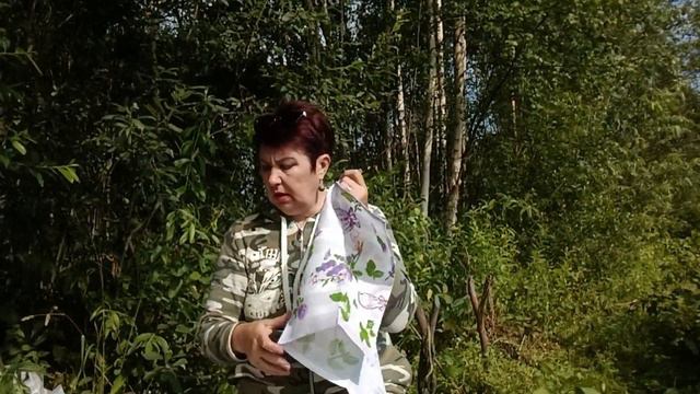 #текстильвсем пришла Посылка, Меряем обновки😍 смотреть онлайн