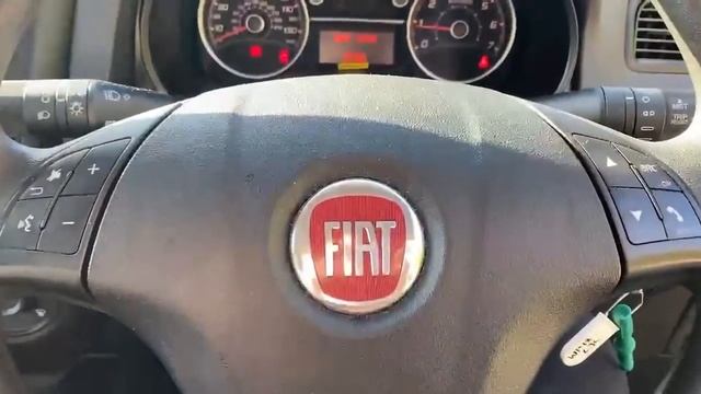 WP18LJL FIAT Doblo Maxi 1.6 MultiJet 16V L2 SX смотреть онлайн