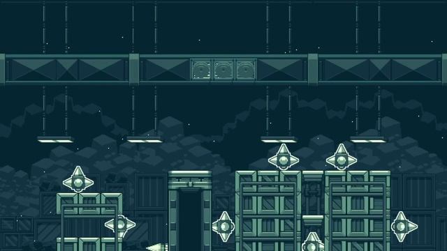 Planet Cube: Edge (XSX) - 2D platformer - quick play смотреть онлайн