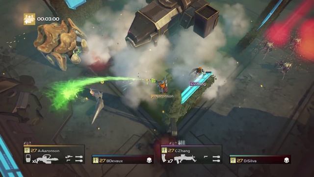 NEW | HELLDIVERS: TURNING UP THE HEAT Expansion | Exclusive to Playstation смотреть онлайн