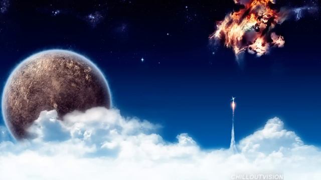 Ronan Hardiman - Far Away смотреть онлайн