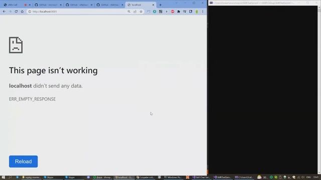 Пишем чат-сервер на C++. Интенсив по C++ смотреть онлайн