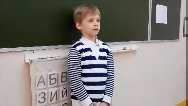 Мария Бородицкая «Дождик» смотреть онлайн