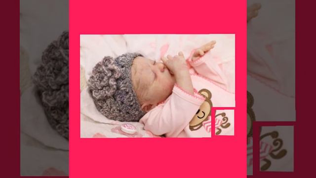 Reborn Box Opening Emma Natalie Scholl 2016! Read Description