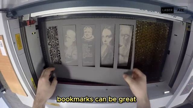 Top-20 Laser Cutting and Engraving Ideas 2023 смотреть онлайн