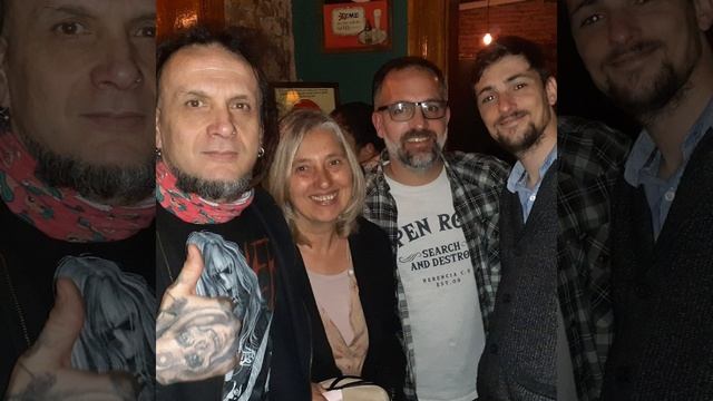 Matías Máspoli y Bruno Carlisi hablan de Toco con Todos y la grabación de Par mil de Divididos смотреть онлайн