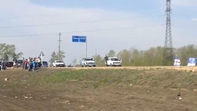 Гонки Тазиков.mp4 смотреть онлайн