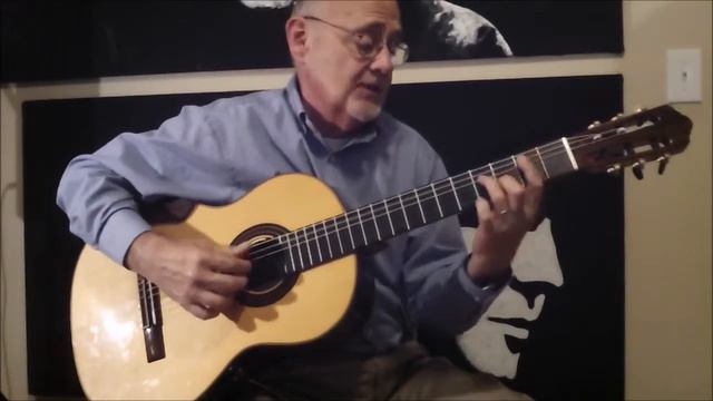 So So (you make me feel ...) - Paul Ashley смотреть онлайн