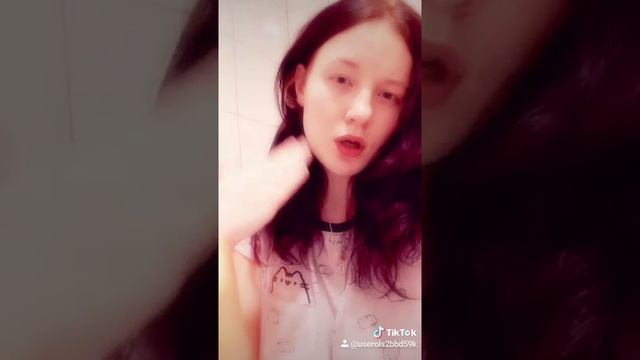 ТикТок. Говоришь тебе плевать... смотреть онлайн