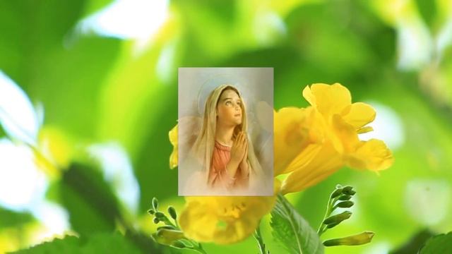 Иисус Христос спас нас! Послушай молитву и он пошлет тебе знак/ Молитва Господня смотреть онлайн