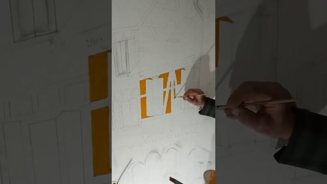 Искусство визуальной симфонии жизни