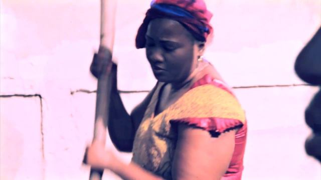 BEN BOP " DEMBA KOUNANDI " (LES BRAVES FEMMES) CLIP OFFICIEL SENEGAL HD смотреть онлайн