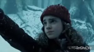 Гермиона Грейнджер и Гарри Поттер - Девушка лучшего друга