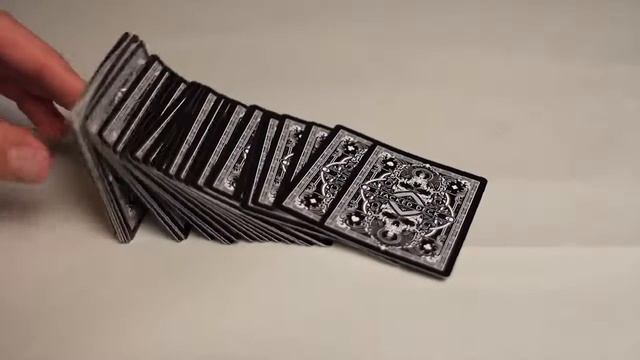 Sullen Art Collective: Playing Cards смотреть онлайн