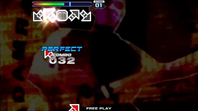 [PUMP IT UP XX] Beat of The War S3 смотреть онлайн