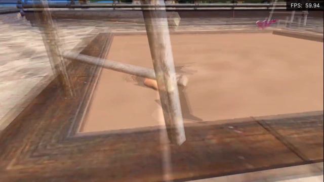 (18+)Rumble Roses: Mistress Spencer The Dominatrix