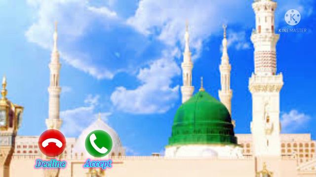 Islamic💞 Ringtone || Ya Rabbi Mostopha Tu Muje Haz pe Bula || Islamic💞 Ringtone смотреть онлайн