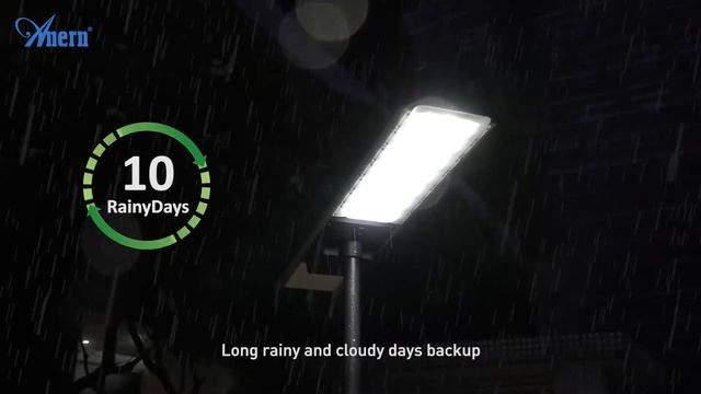 Solar Street Light-Ads смотреть онлайн