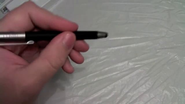Wacom Bamboo Stylus Unboxing смотреть онлайн