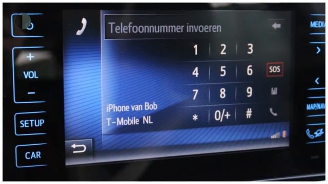 Toyota Auris Touring Sports 1.8 Hybrid Trend | Navi | Cruise