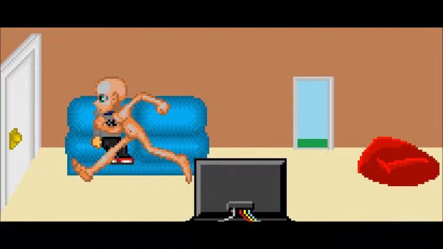 naked man смотреть онлайн