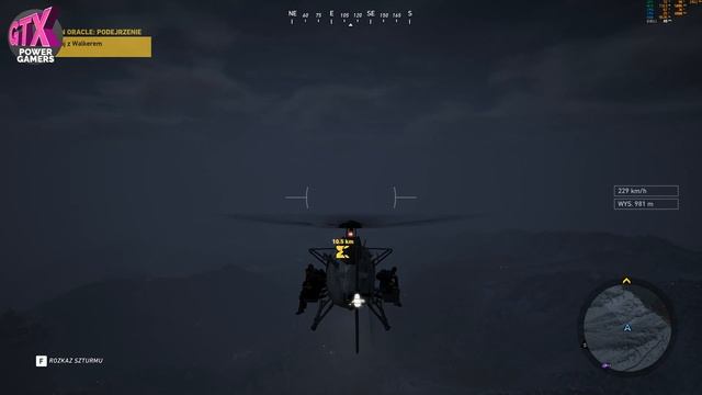 Ghost Recon Wildlands ★ Operation Oracle ★ Gameplay ★ GTX Power Gamers смотреть онлайн