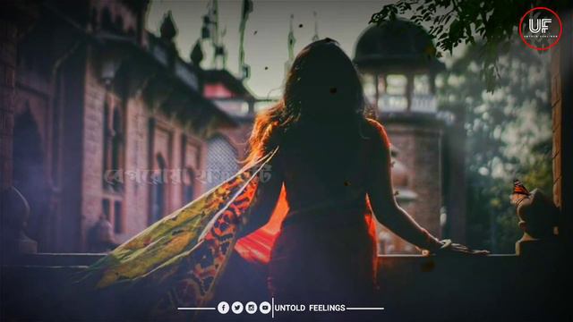Bangla Song Whatsapp Status l Tui Chuli Jokhon Song Whatsapp Status l Bangla Romantic Status смотреть онлайн