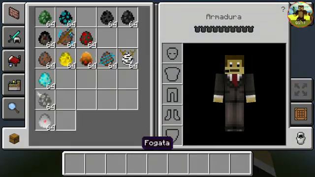 Mod de Godzilla vs Kong para minecraft 1.16 смотреть онлайн