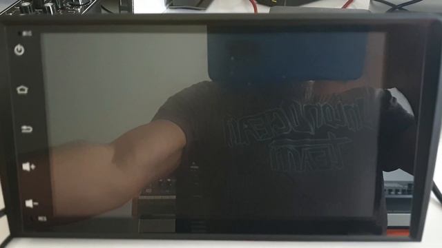 AllWinner T3-P1 Recovery Mode Won't Open 1 смотреть онлайн
