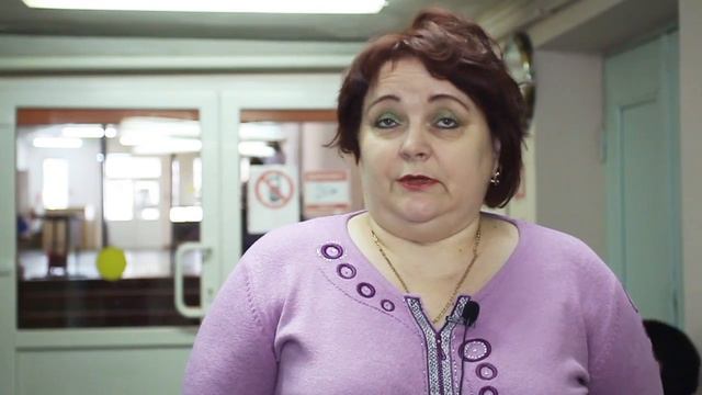 Главное — настрой: в Черняховске прошла акция 