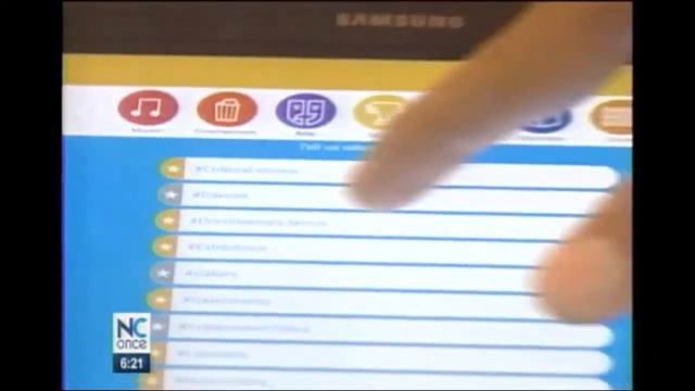 Nueva red social tica pretende conectarlo con conciertos y espectáculos públicos смотреть онлайн