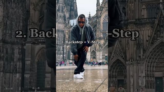 Quick C-Walk Tutorial! ??▶️ #cwalk #cologne #stilldre смотреть онлайн