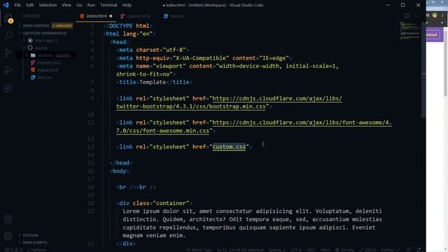Minified CSS & JavaScript Files | Code Compression | Why & When To Use Compressed Files? смотреть онлайн