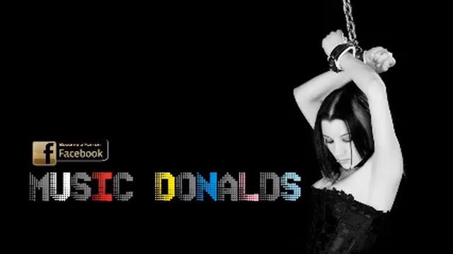 Touch The Sound - LEPS (Corporation Mushrooms Remix) смотреть онлайн