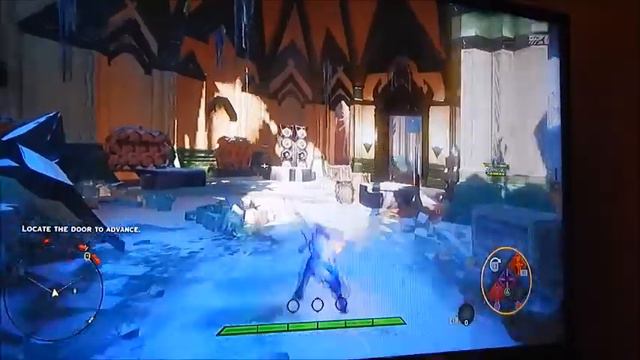 PS3 Dragon Age "inq" Game = Awesome смотреть онлайн