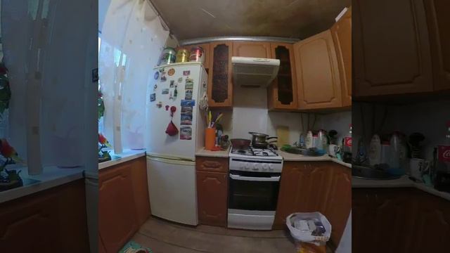 Косая Гора, М.Горького 46 Кухня смотреть онлайн