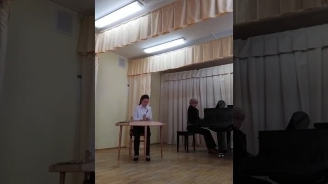 Ш.Данкла. Романс/ Н.Чуркин. Полька смотреть онлайн
