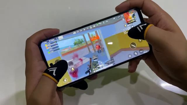 REDMI NOTE 9 PRO (6/64)gb ram смотреть онлайн