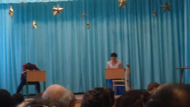 Экзамен сценка смотреть онлайн