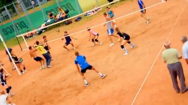 Турнир памяти М.Д. Острунского 28-29 июля 2012 город Выборг смотреть онлайн