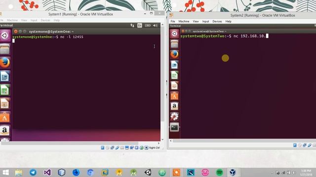 How to Chat Using Your Linux Terminal : Linux Fun Facts смотреть онлайн