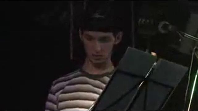 Экслибрисъ - Дура ( live 08.11.2009).flv смотреть онлайн