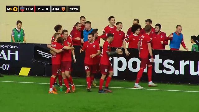 Кирилл Столбов - 19.11.2022