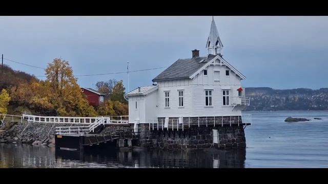 2h on the Fjord, Norway 🇳🇴 смотреть онлайн
