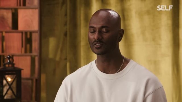 10-Minute Guided Meditation: Self-Love | SELF